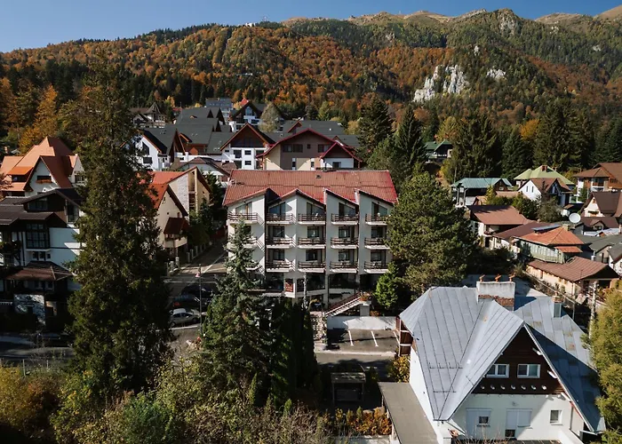 Hotel Marea Neagra